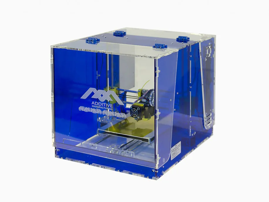 3D принтер Альфа