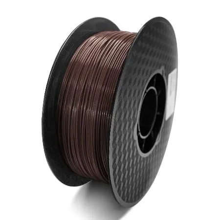 PLA-пластик Raise3D Standard, 1.75 мм, 1 кг, коричневый