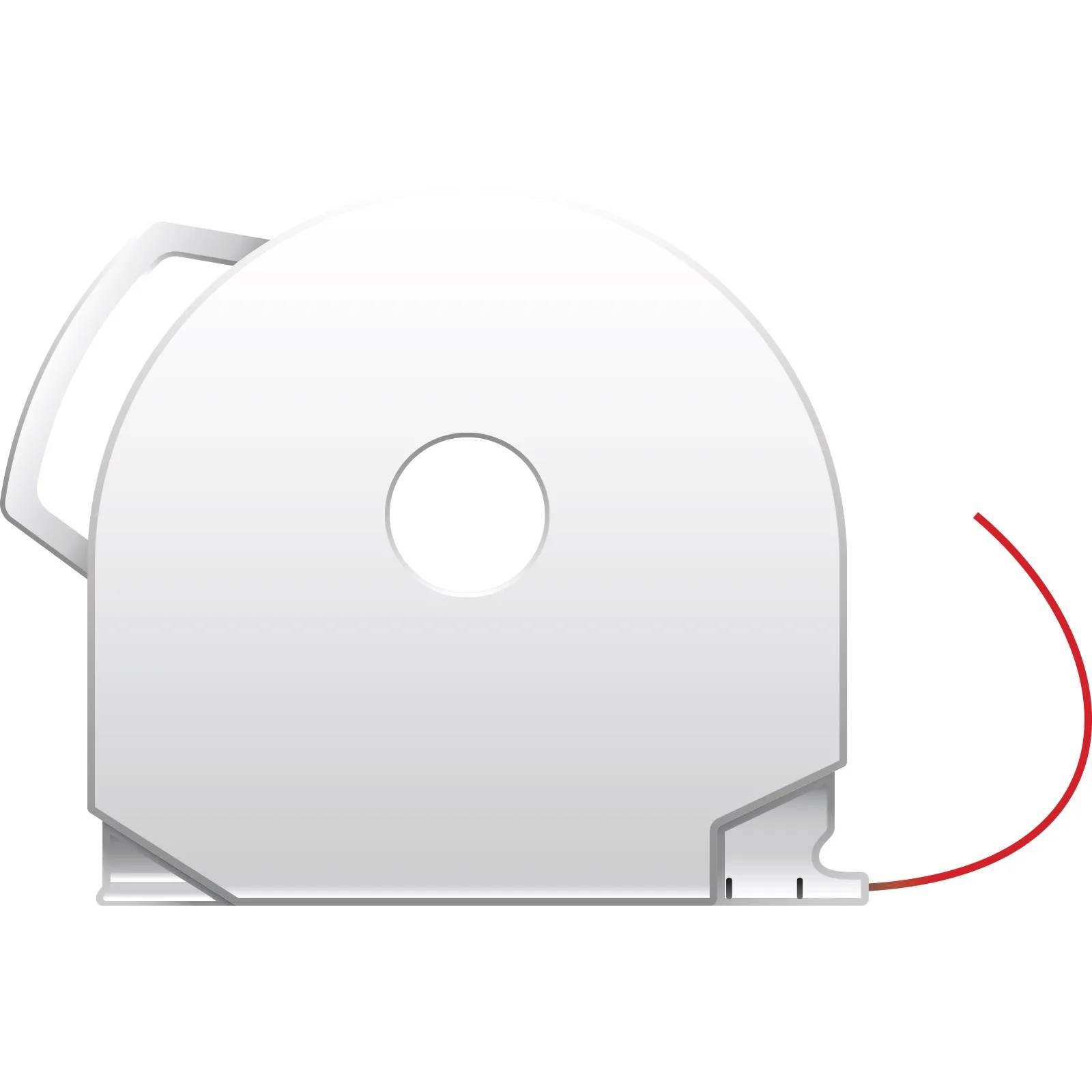 Картридж ABS CubePro
