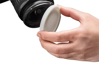 Фотополимер PolyJet Специализированный полипропилен