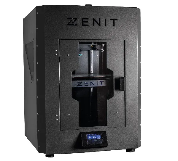 3D принтер ZENIT 3D HT 300