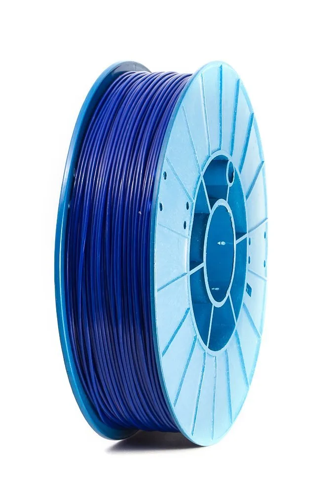 ABS GEO пластик PrintProduct 1.75 мм, 1 кг синий