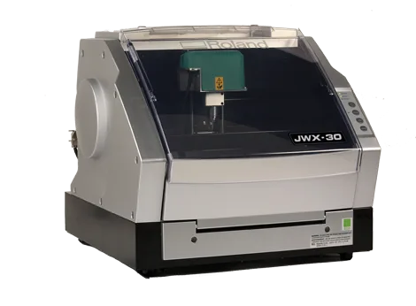 Фрезер Roland JWX-30