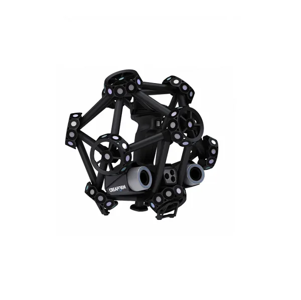3D сканер Creaform MetraSCAN 750 Elite