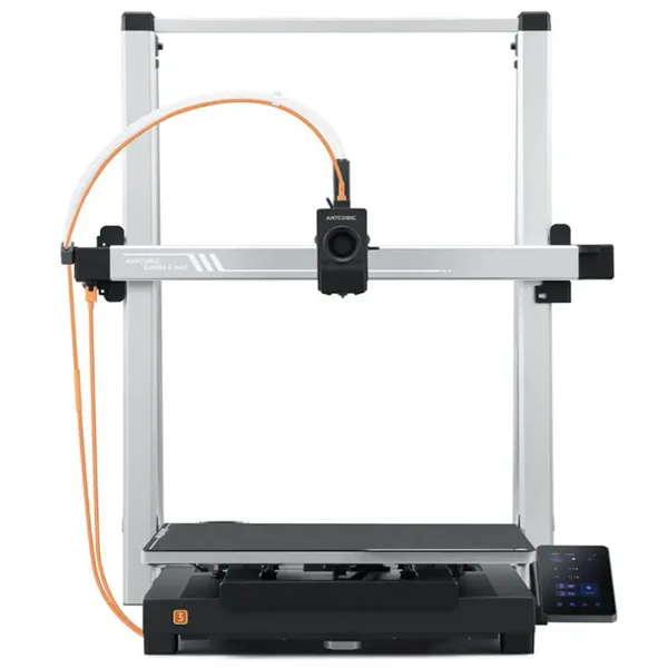 3D принтер Anycubic Kobra 3 Max