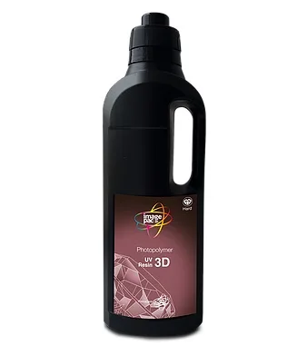 Фотополимер Photocentric 3D Hard UV