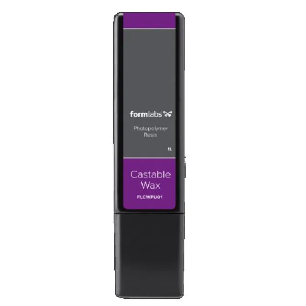 Картридж Formlabs Castable Wax Resin 1л