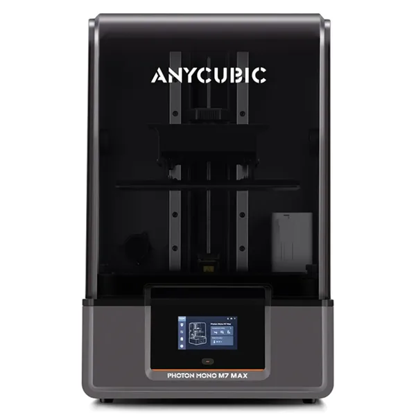 3D принтер Anycubic Photon Mono M7 Max