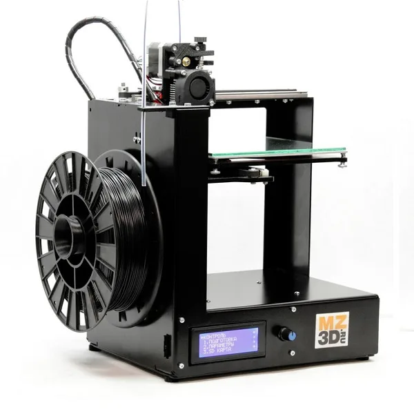 3D принтер MZ3D-330