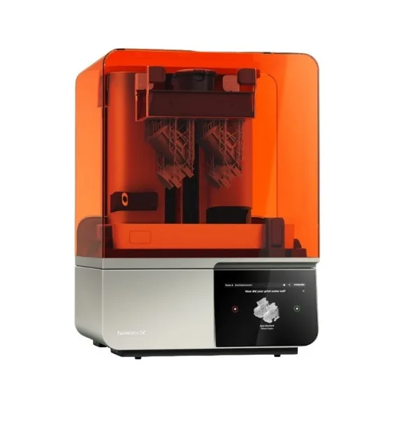 3D принтер Formlabs Form 4