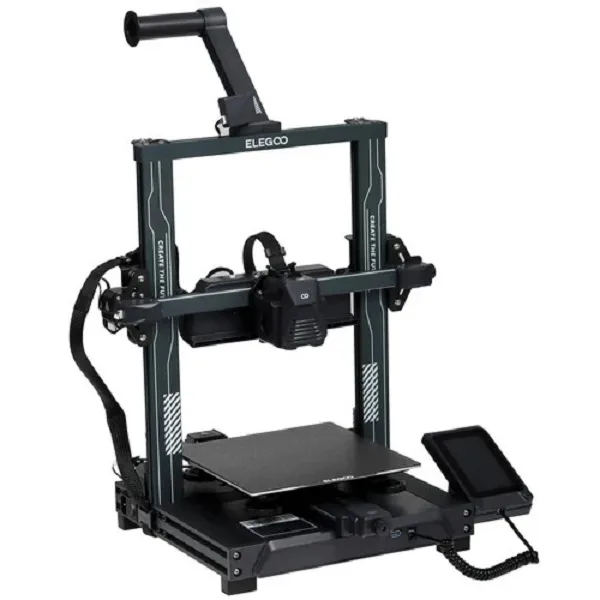3D принтер Elegoo Neptune 4 Pro