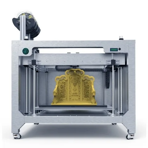 3D принтер Winbo High Speed 3D Printer-Tiger (XL)