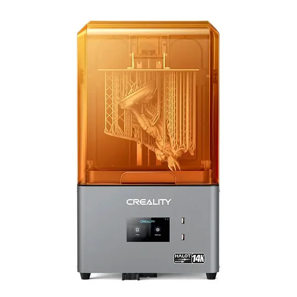 3D принтер Creality HALOT-MAGE S 14К