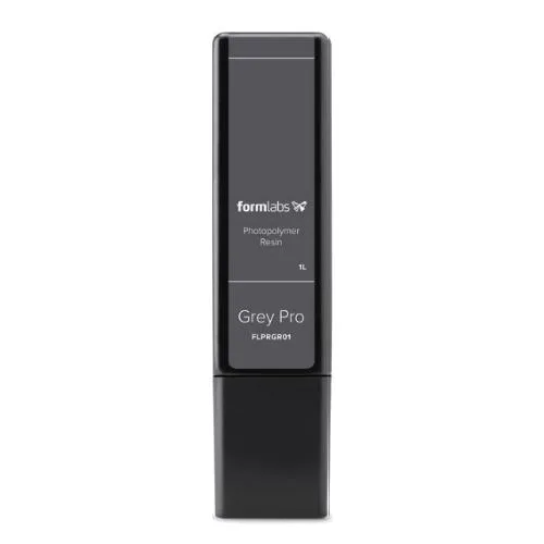 Картридж Formlabs Grey Pro Resin 1л