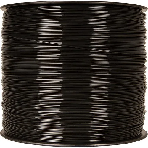 PLA-пластик MakerBot 1.75 мм, 4.5 кг черный