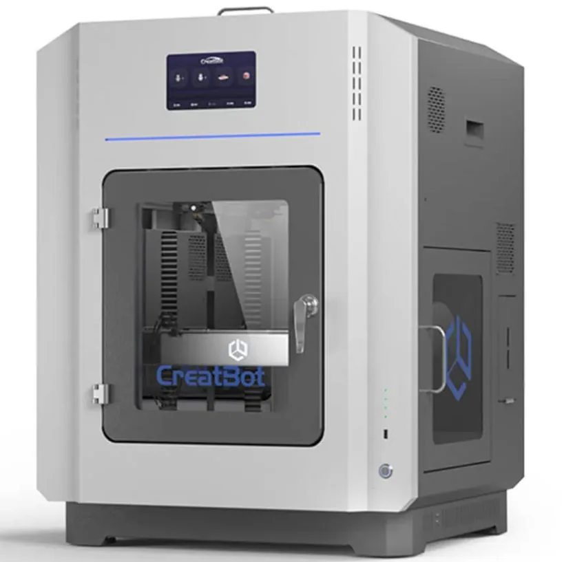 3D принтер CreatBot PEEK-250