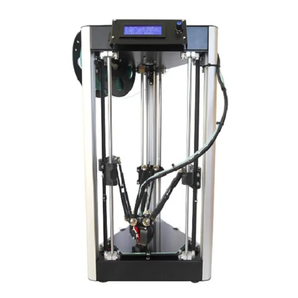 3D принтер Prism Mini+LCD экран