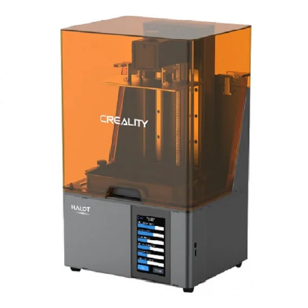 3D принтер Creality HALOT-SKY 2022