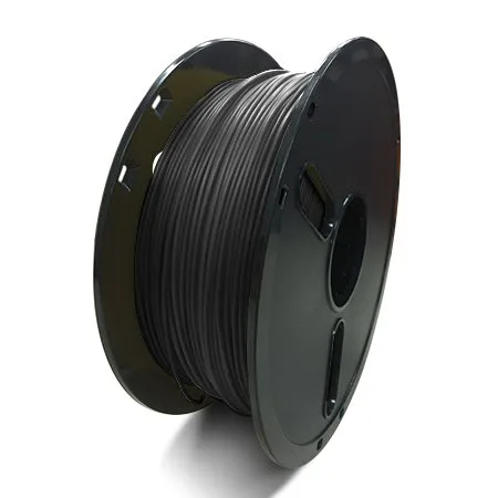 PLA-пластик Raise3D Premium, 1.75 мм, 1 кг, черный