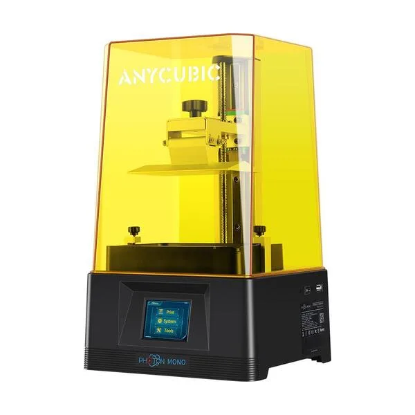 3D принтер Anycubic Photon Mono