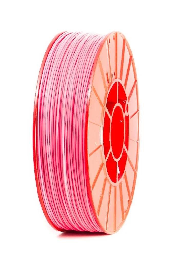 ABS GEO пластик PrintProduct 1.75 мм, 1 кг розовый