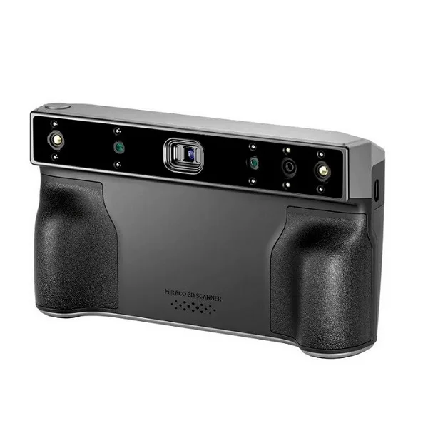 3D сканер Revopoint MIRACO
