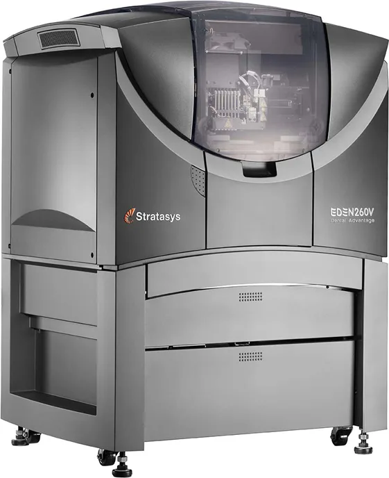 3D принтер Stratasys Objet Eden260VS Dental Advantage