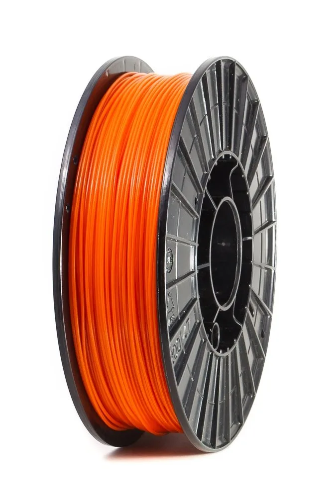 TiTi FLEX SPRING пластик PrintProduct оранжевый