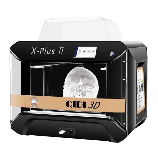 3D принтер QIDI X-Plus II