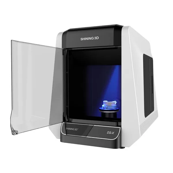 3D сканер Shining 3D AutoScan DSX 3D