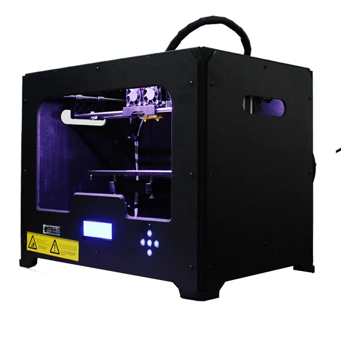 3D принтер Flashforge Creator X