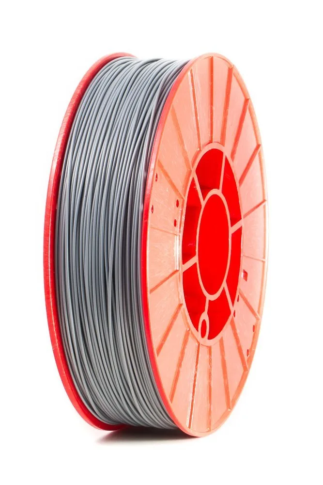 ABS GEO пластик PrintProduct 1.75 мм, 0,75 кг серый