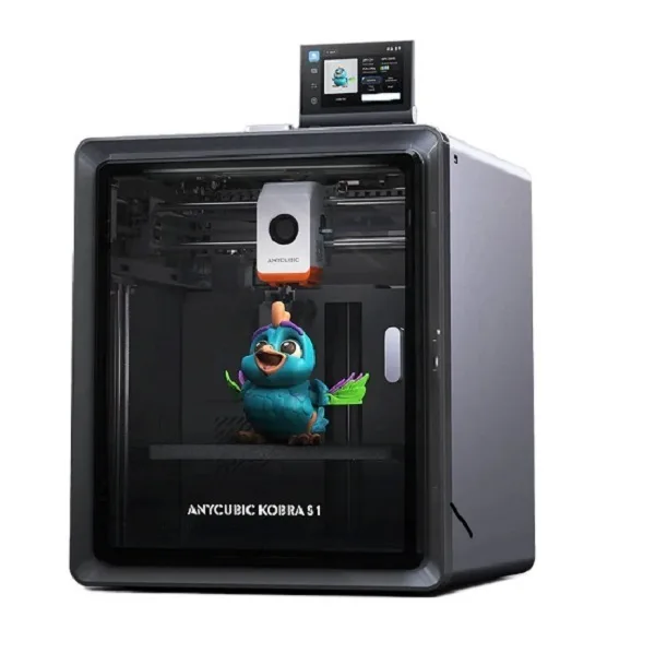 3D принтер Anycubic Kobra S1