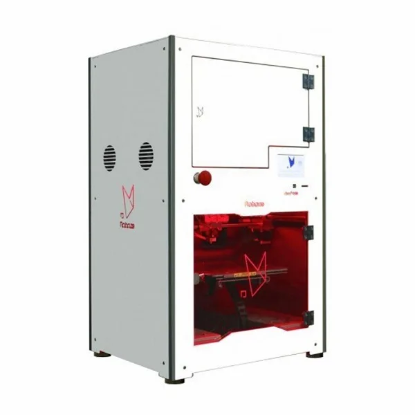 3D принтер Roboze One +400