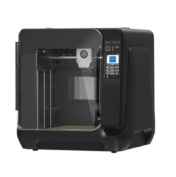 3D принтер QIDI Tech Q1 Pro