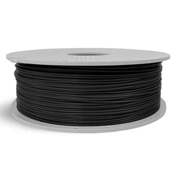 Катушка ABS-пластика Bambu Lab 1.75 мм 1кг черная