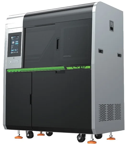 3D принтер FlashForge WaxJet 410