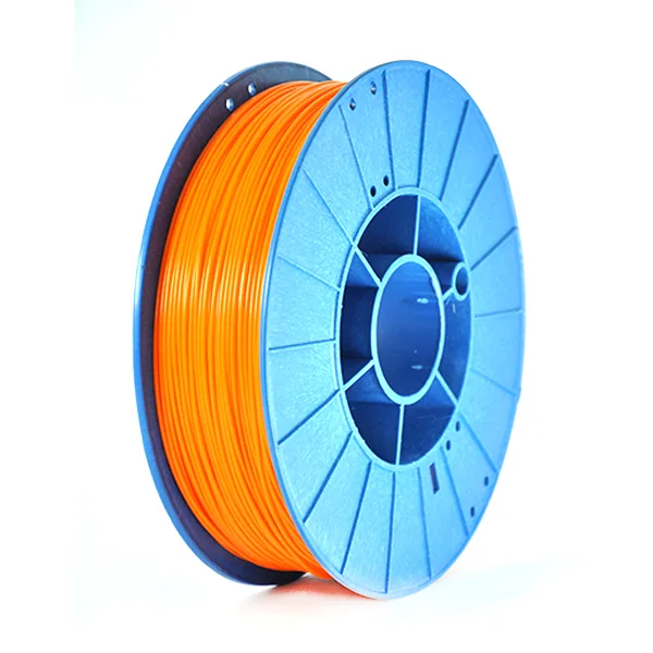PLA пластик PrintProduct оранжевая морковь