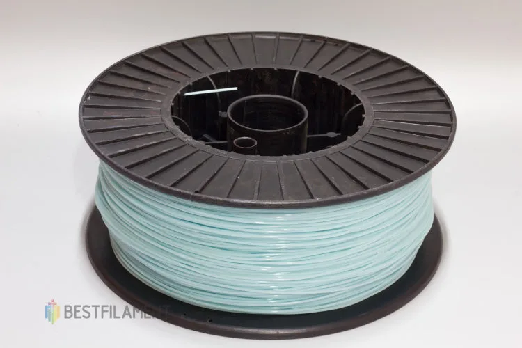 Небесный PLA пластик Bestfilament 2.5 кг, 1.75 мм