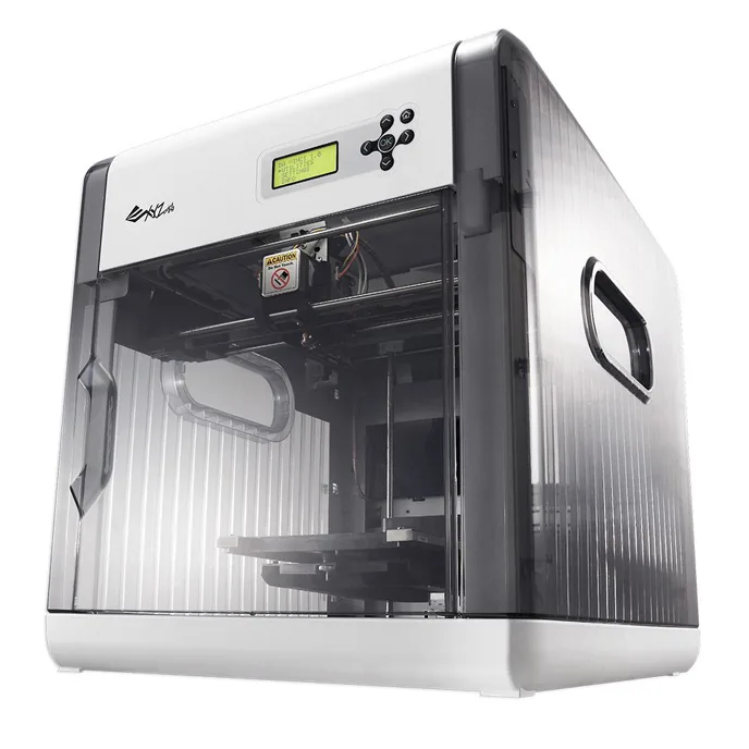 3D принтер XYZprinting Da Vinci 1.0 A