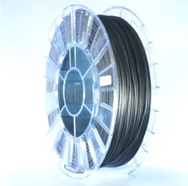 PP GF-30 пластик Filamentarno 1,75 черный