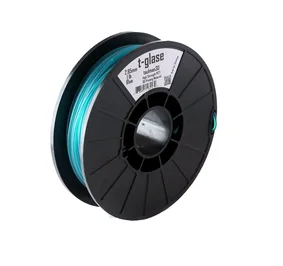 Taulman 3D 1.75mm t-glase Aqua Co Polymer