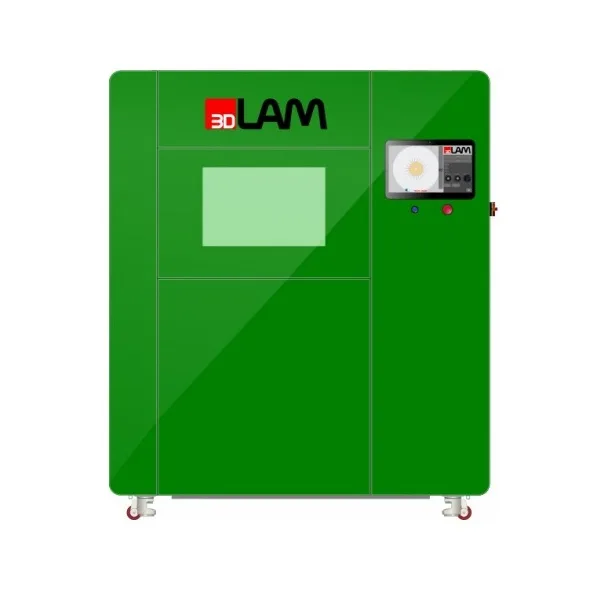 3D принтер 3DLAM Maxi