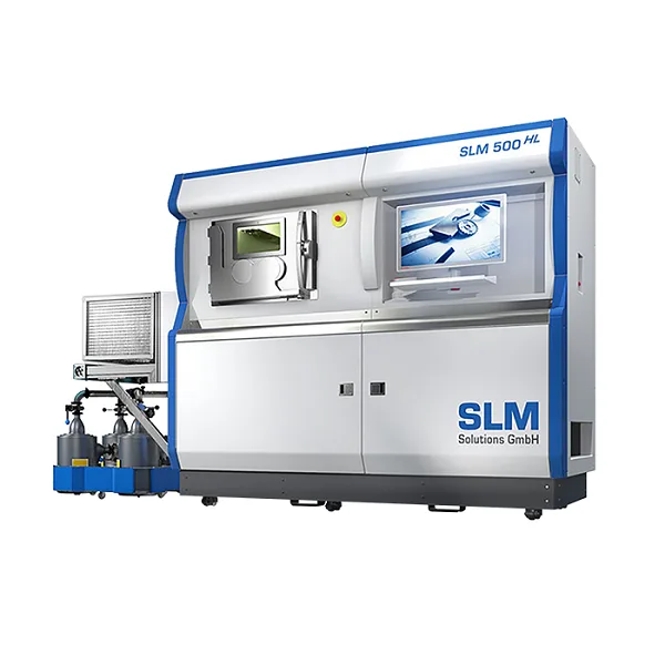 3D принтер SLM 500 HL