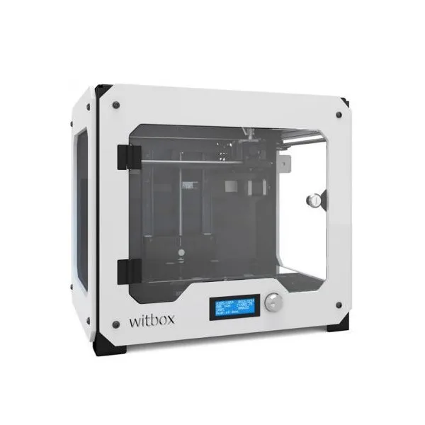 3D принтер WitBox