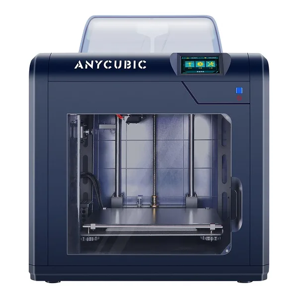 3D принтер Anycubic 4Max Pro 2.0