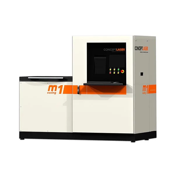 3D принтер Concept Laser M1