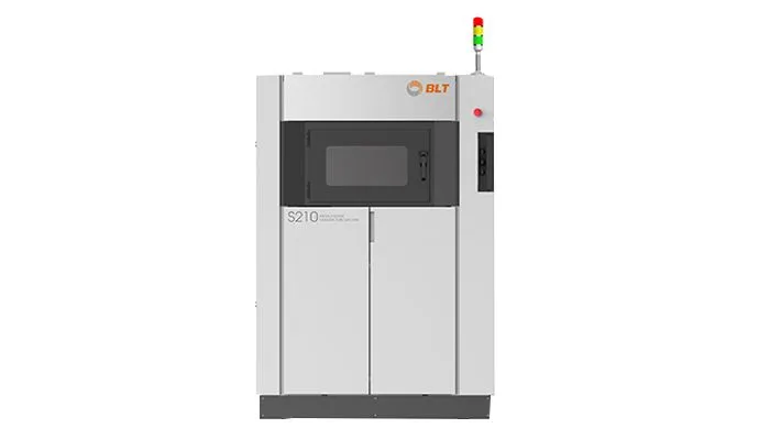 3D принтер BLT-S210