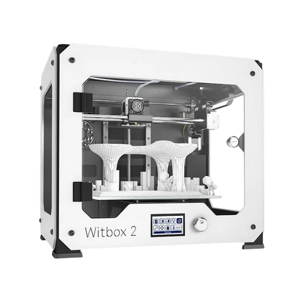 3D принтер BQ WitBox 2