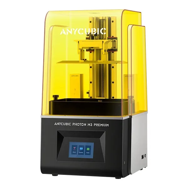 3D принтер Anycubic Photon M3 Premium